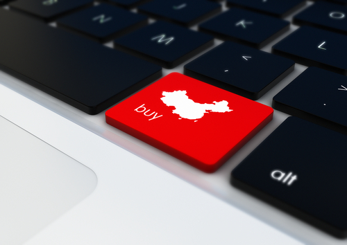Top 8 tips for e-retailers in China