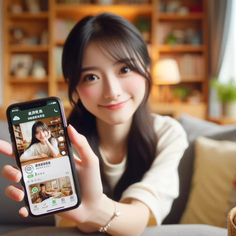 WeChat Video: amazing opportunities with the Chinese E-Commerce 2024