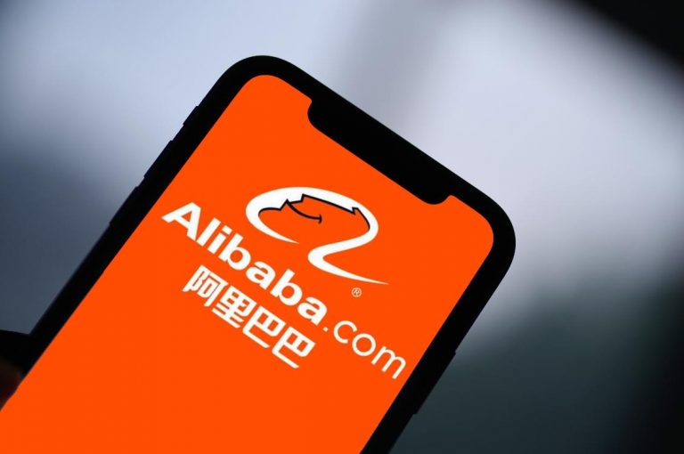Alibaba’s Journey & Growth Strategy