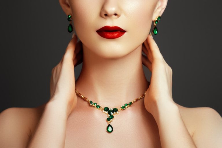 Huge E-commerce Opportunities for International Jewelry in China