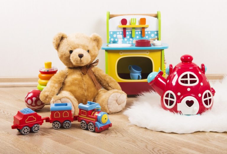 The Toys Market in China will Grow Rapidly in the Upcoming Years