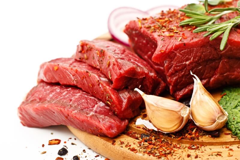 Imported Beef in China is in Demand and 
