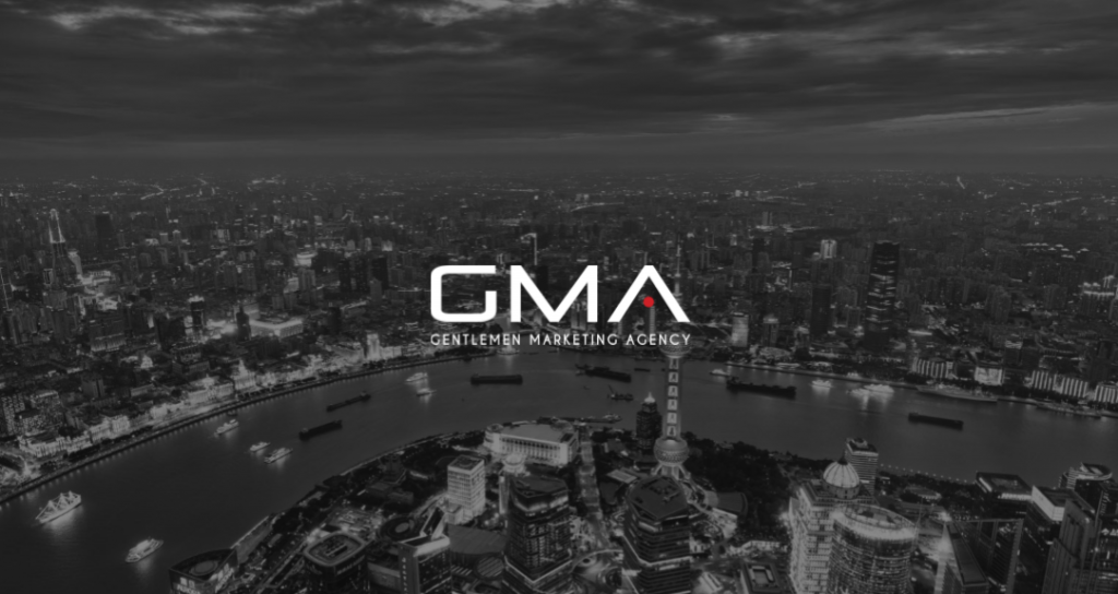 GMA - Digital Marketing Agency China