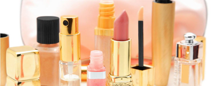 5 Secrets to Sell Your Cosmetics in China
