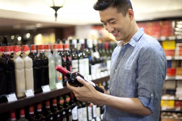 Douyin(TikTok) a new way to sell Wine in China