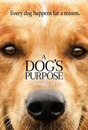 dog purpose