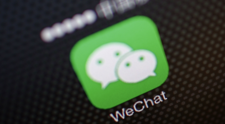 Why you should use Wechat for your business?