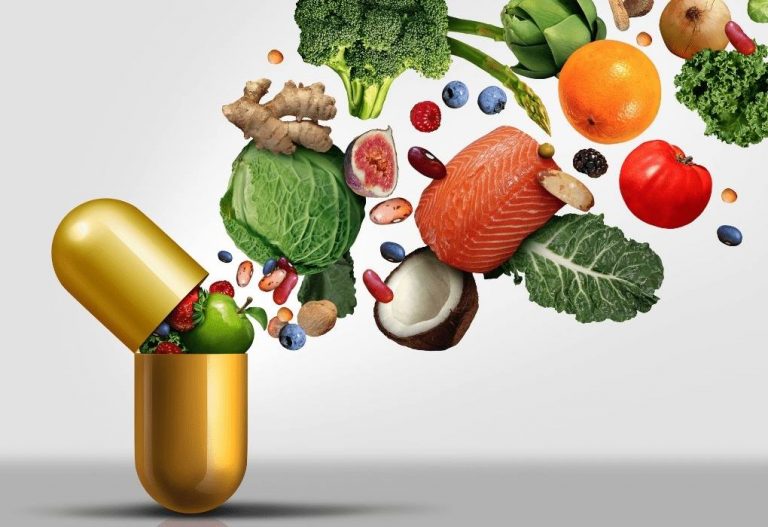 How to Sell Vitamins in China in 2021?