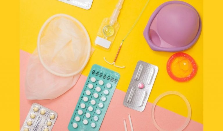 China Contraceptive Market is Growing Fast