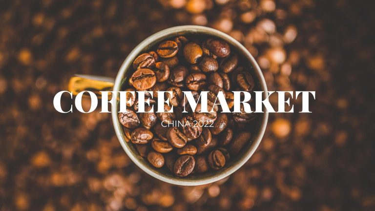 Coffee Market in China: How to Sell Big?