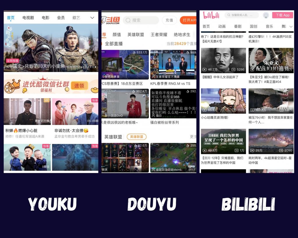 iDreamSky creates a big mobile game publishing platform in China, Page 2  of 2
