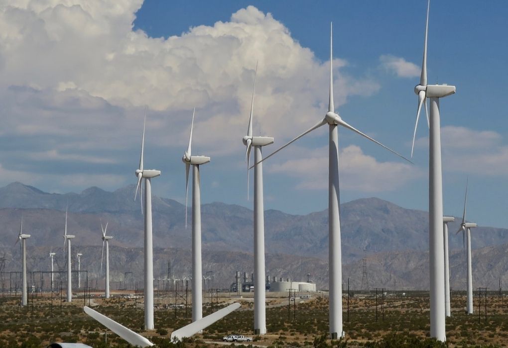 China's Ambition to Become the First Wind Power Market - Ecommerce China