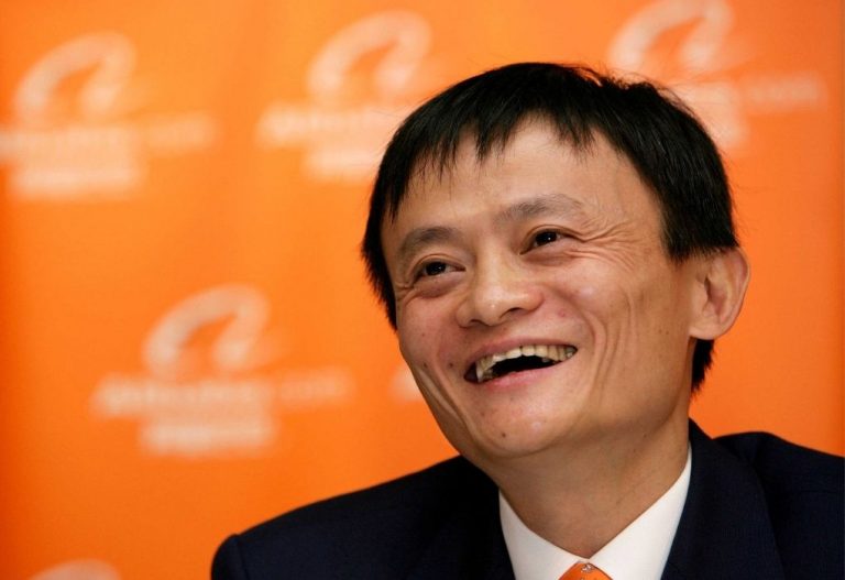 China wants to regulate Tmall and Alibaba