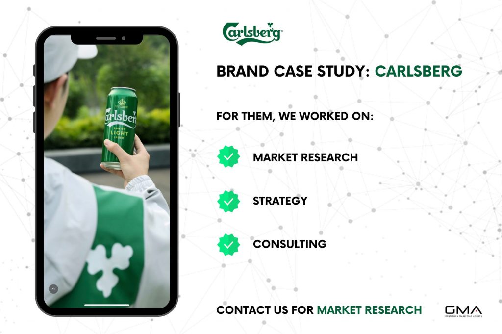 Chinese Beer market: Carlsberg Case Study GMA