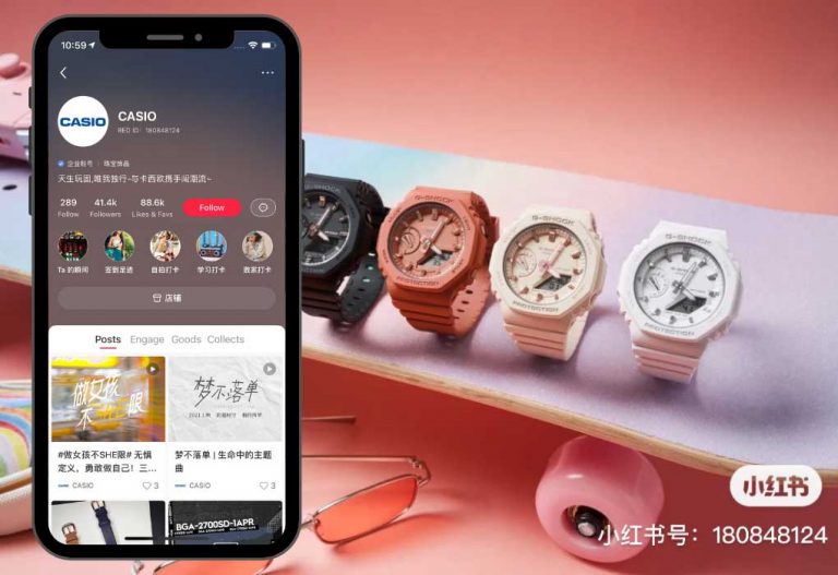 How to Sell Watches in China: Best Platforms & Tips