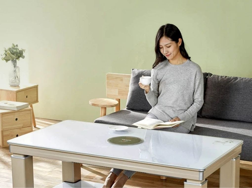 table by xiaomi