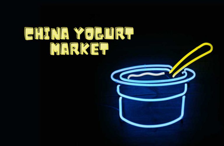 Best Tips to Sell and Promote Yogurt on the Chinese Market