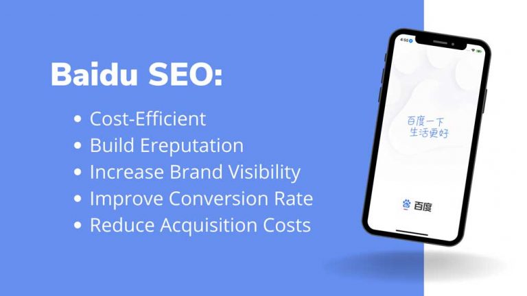 Baidu SEO Guide: Rank High & Increase your Sales in China
