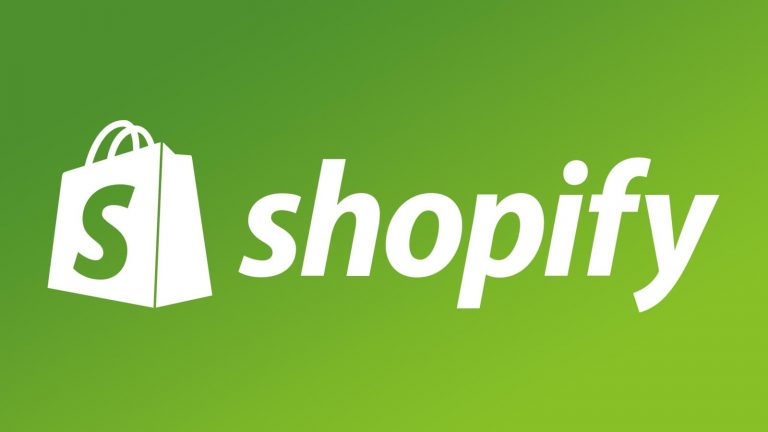 Shopify’s Strategy in China