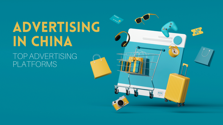 Paid Advertising in China: Can It Help You Increase Your eCommerce Sales?