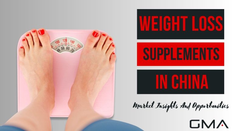 Weight Loss Supplements In China: Market Insights And Opportunities