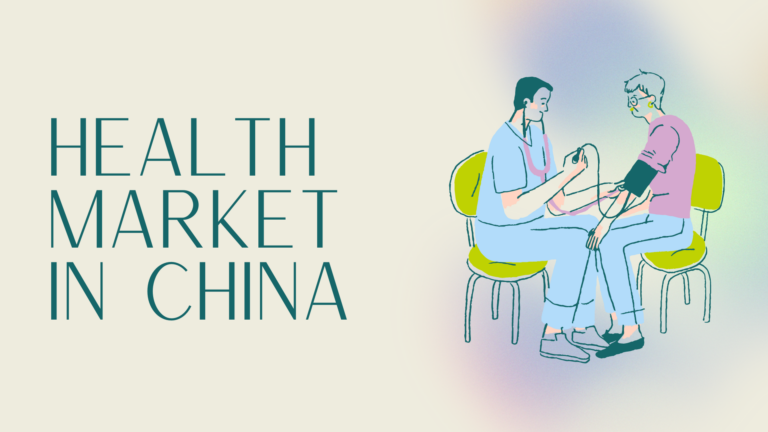 Comprehensive Guide to Health Market In China