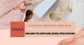 The Evolving Landscape Of Chinese Retail: Online-to-Offline (O2O) Strategies