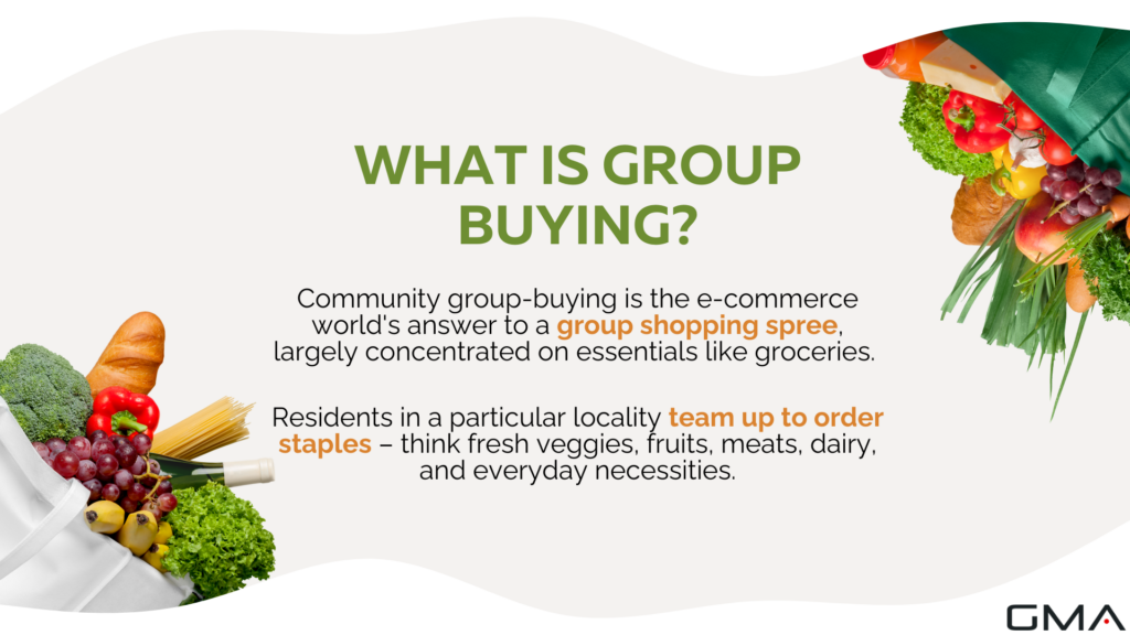 Group-buying in China: definition